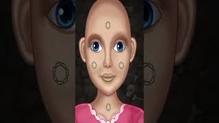 #[ASMR | #Stopmotion] #Zombieintohuman | #insectremoval | #CosmeticSurgery@asmrgirlgamer