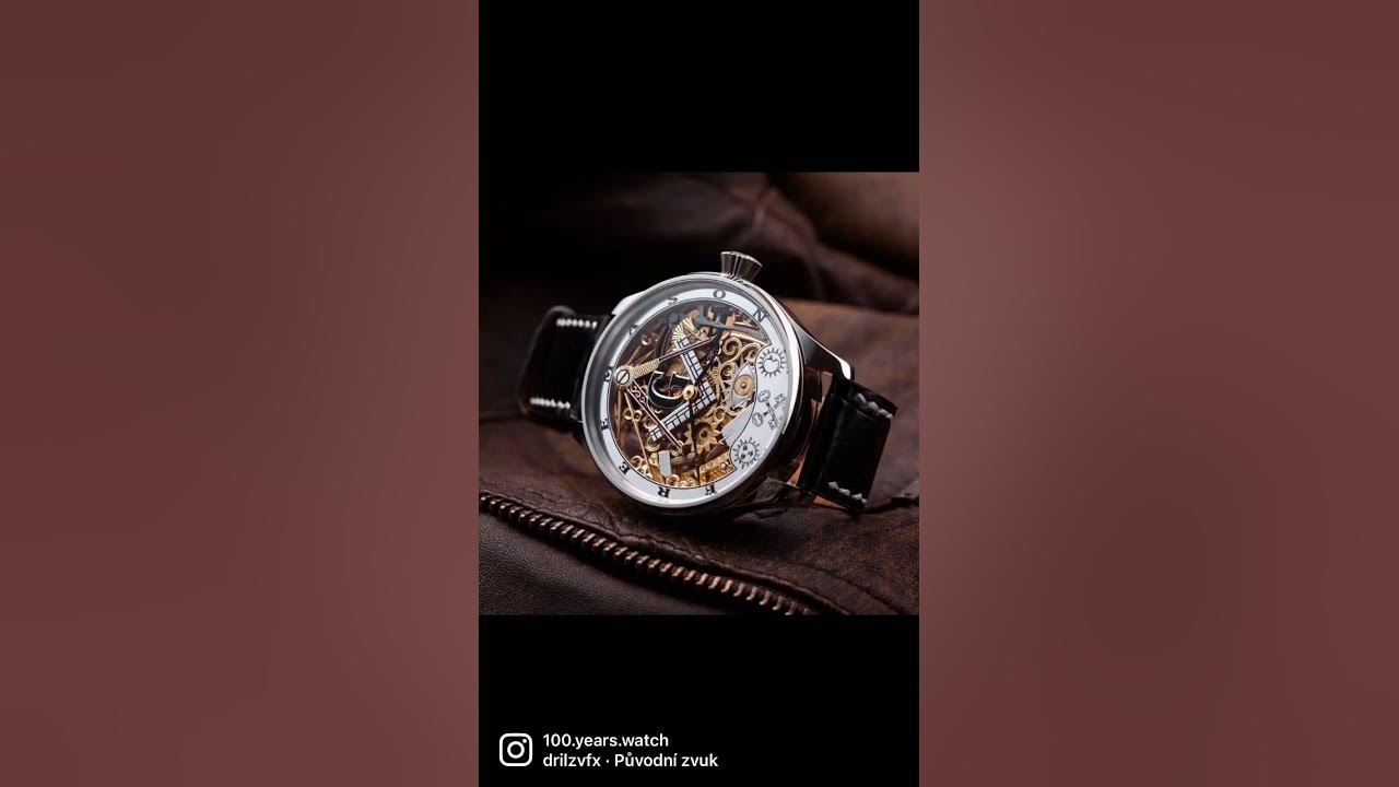 Наши старые модели часов 😎 - YouTube