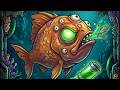 Mutant Abyss: Idle Evolve Mobile Game | Gameplay Android