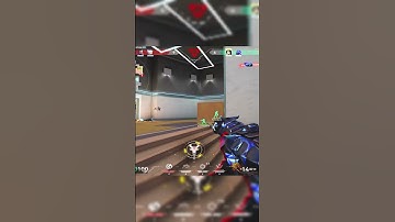 Split 1v5 ACE Clutch with Elder Flame