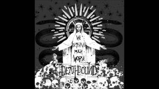DEATHBOUND - Final Element