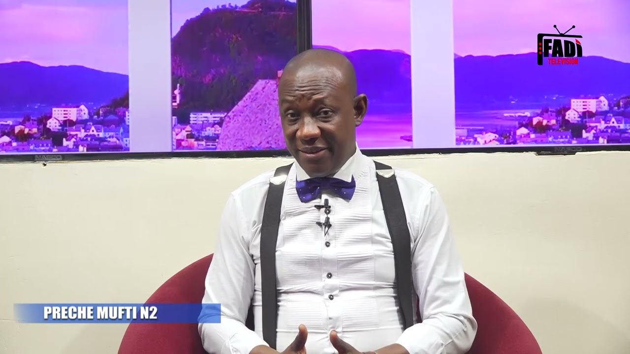 #MUFTI# NOUS EXPLIQUER LES RESPOSABILITES ENTRE LA PRIÈRE LE JEÛNE #