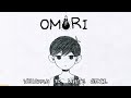 OMORI - All animated cutscenes (+ a secret?) - Timestamps in the description