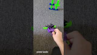 Variable Kaiser B-Daman