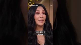 Cher’s “Believe” — The Anthem That Changed Music Forever | Vintage Glam 🎤✨  #Believe #VintageGlam