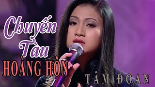 VAN SON 😊 Chuyến Tàu Hoàng Hôn | Tâm Đoan