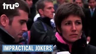 Famous Impractical Jokers - Sal, The Pizza Man Wealth