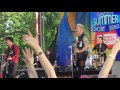 Soundcheck  - Green Day on GMA 5/19/2017  - Know Your Enemy