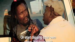 Ekasi Our Stories Tonight - Mageza