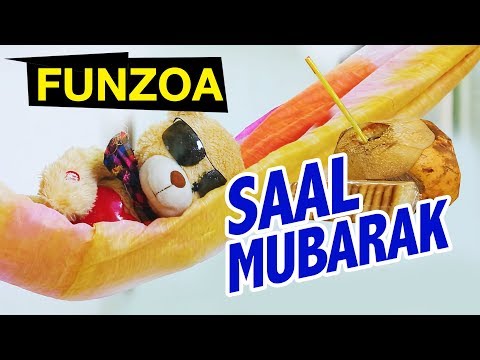 naya-saal-mubarak-2018-|-नया-साल-मुबारक-|-happy-new-year-song-wish-by-funzoa-teddy-videos