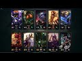 Dread's stream | League of Legends | 13.02.2020 [2]