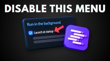 How to Stop LM Studio from Running at Startup and Reclaim Your RAM