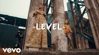 Krizbeatz - Level (Official Video) ft. Sean Tizzle, Ceeboi
