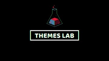 Ruby: Free Bootstrap 4 HTML5 Blog Website Template