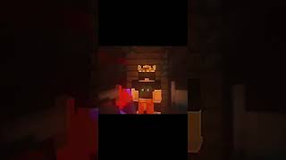 how raju talk like senpai spider @SenpaiSpider #minecraft #shorts