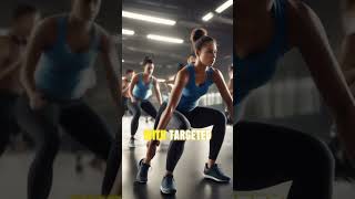 Booty Boost Workout Set