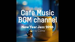 Cafe Music BGM channel - Yet to Come (Official Music Video)