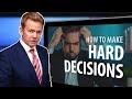 Your First $100k - How to Make Big Decisions in Business (Part 4)