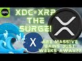 The Crypto Conspiracy Is Ripple XRP Secretly behind XDC Networks recent surge??