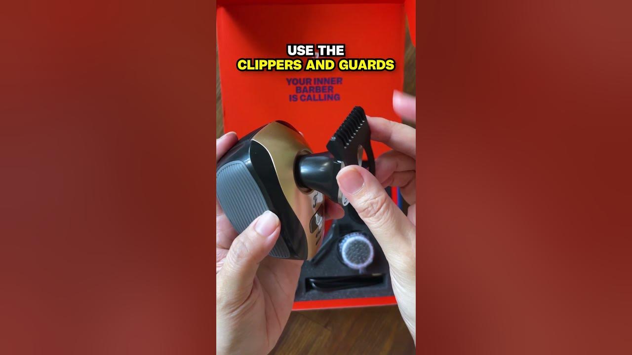 You can shave below the belt with the FlexSeries® 😉🔥 YouTube