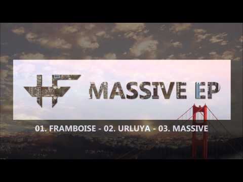 Human Form - Framboise
