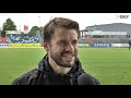 TV Elv // Nachschuss - FK Pirmasens vs. SV Elversberg / 1:3
