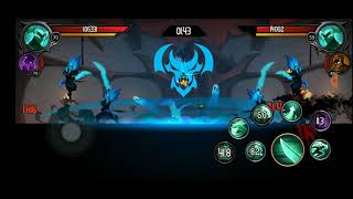 shadow knight :thử trang phục mới screenshot 3