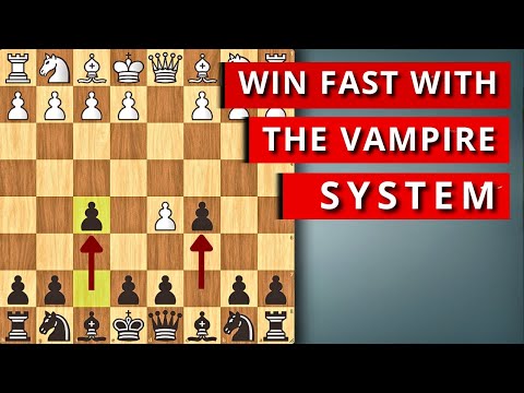 Always Shock Everyone In 2 Moves With The Mujannah System