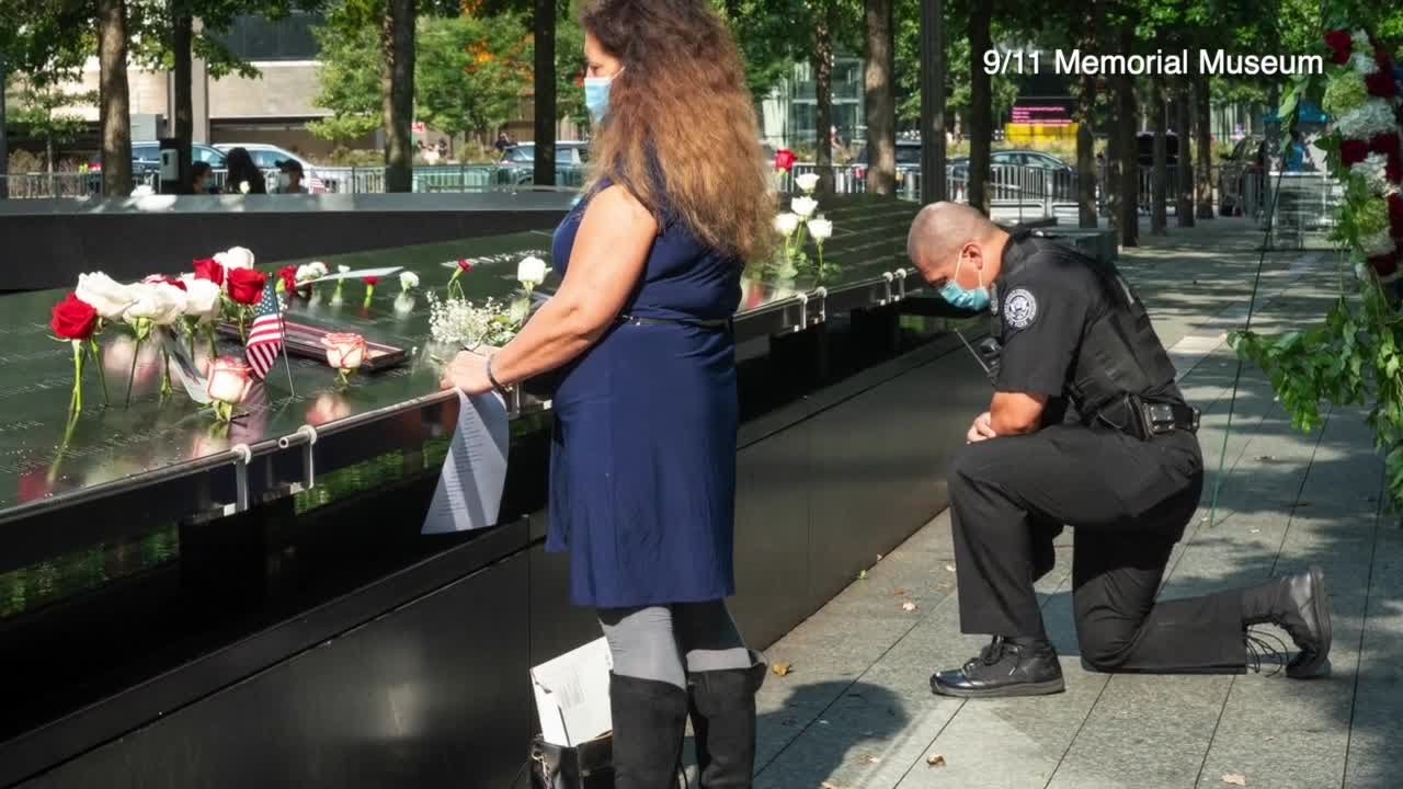 9/11 Memorial & Museum Launches Social Media Campaign to ...