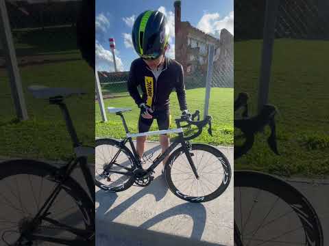 Video: Cervelo R3 na pagsusuri