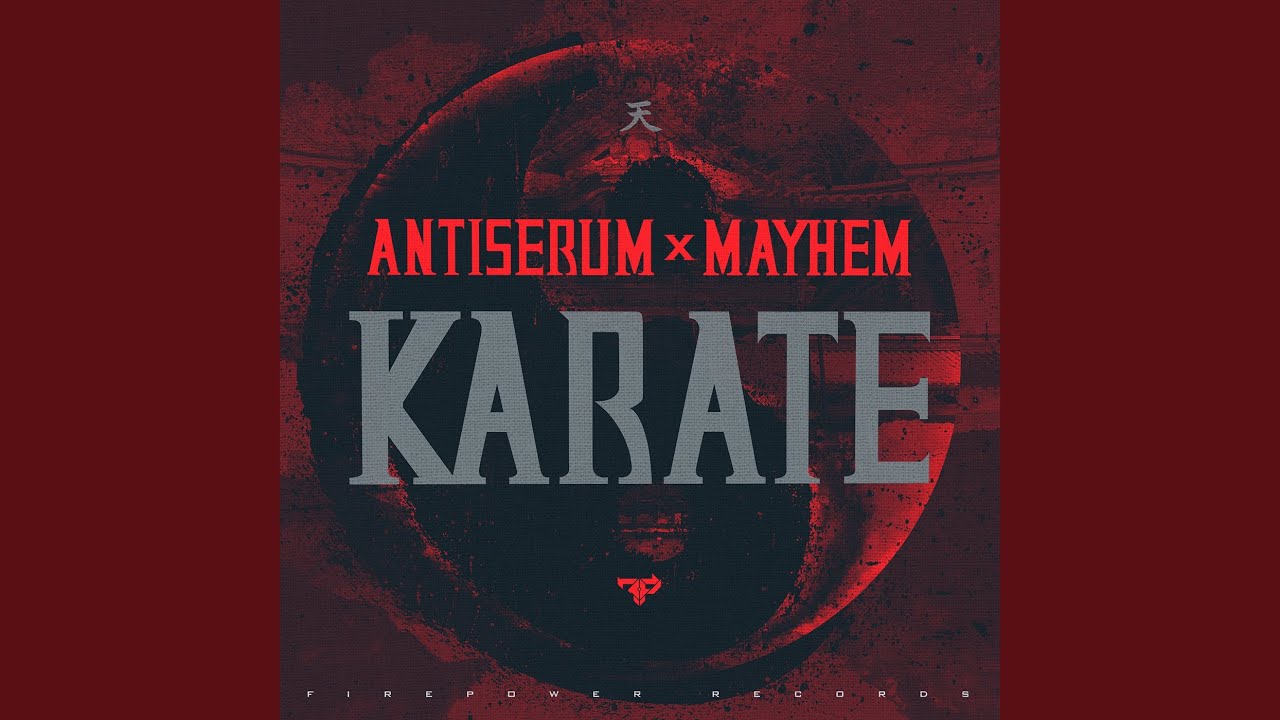 Watch Karate on YouTube Watch Karate on YouTube