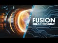 China's SHOCKING Plan for Nuclear FUSION Dominance!