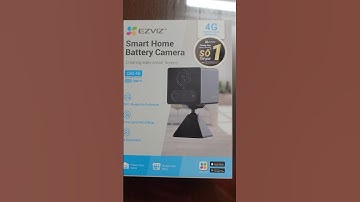 Camera siêu nhỏ, siêu nét không dùng điện, không dùng wi-fi #camera4g