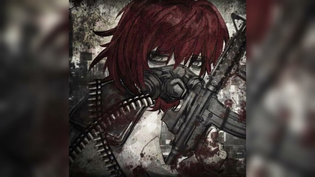 Watch m1v - hate me ft. vanity & d3r on YouTube Watch m1v - hate me ft. vanity & d3r on YouTube