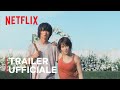 Alice in Borderland - Stagione 2 | Trailer ufficiale | Netflix
