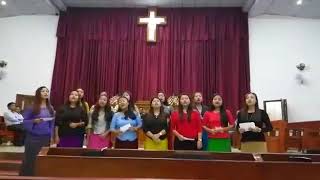 Amateur Biate Zaipol(K.v.p. Fiangpui) - Ni Tongṭai Ngai Im ?