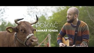 FARMÁŘ TONDA (Pokáč pro MZE) chords