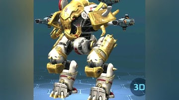 WAR ROBOT | THE ULTIMATE RAVANA GUIDE!