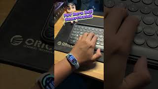 Gabisa Lepas Ye Matanya