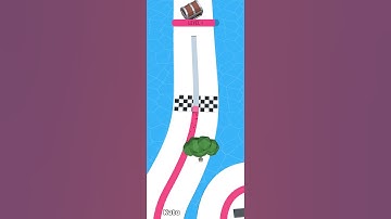 Line Color - All Levels Gameplay Android,IOS (Levels 1)