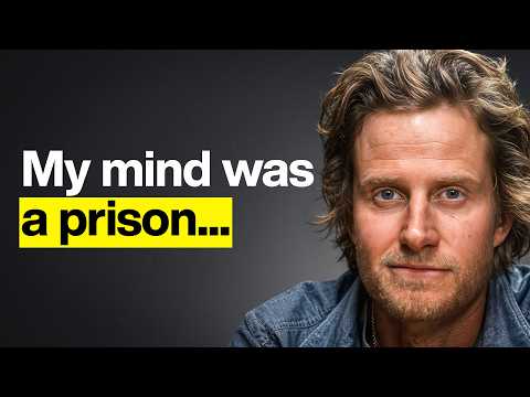 From Psych Wards to Everest: Surviving Bipolar, PTSD, Addiction & a Deadly Avalanche