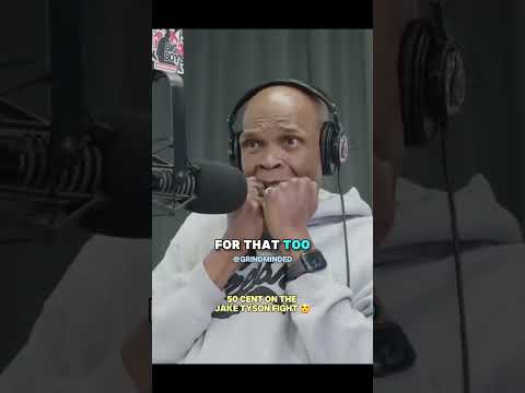 50 CENT On
