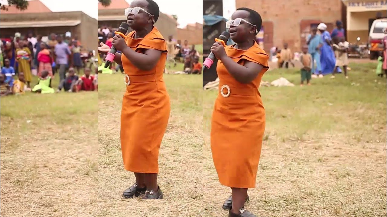 UGANDA SEASON 2:GOGO FULL LIVE PERFORMANCE :REBA UKO IGITARAMO CYA GOGO CYAGENZE MURI UGANDA!