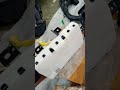 Datsun go air bag cheng
