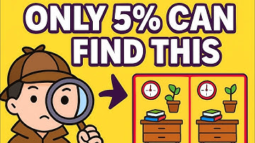 IQ Brain TEST - Only 1% know this #foryou can YOU solve It ? #mathpuzzle