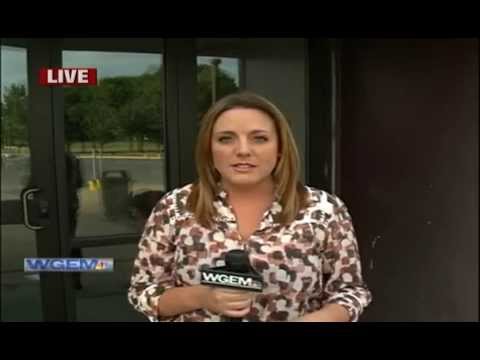 Active Shooter Training at Palmyra High School - YouTube