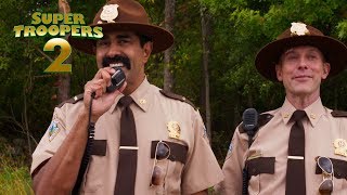 Super Troopers 2 I The Wait Is Finally Over Tv Commercial Fox Searchlight