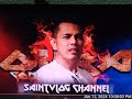 HELLO Lionel Richie Cover SainTVlog HELLO Lionel Richie Cover SainTVlog