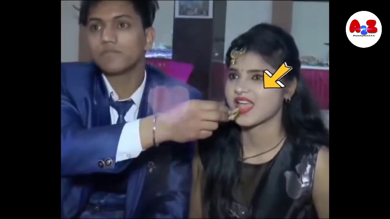 New Indian wedding funny moments, 2020 funny wedding YouTube