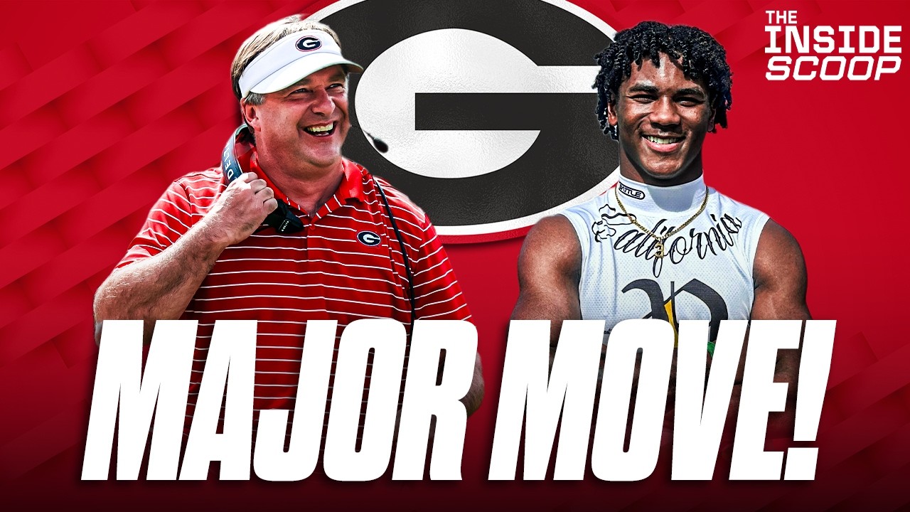 В Джорджии идет невероятно активный набор игроков 🔥